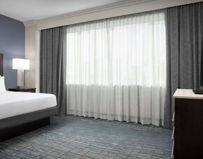 Homewood Suites by Hilton Dallas Downtown, TX