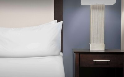 Homewood Suites by Hilton Dallas Downtown, TX