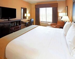 Comfort Inn & Suites Dallas Medical - Market Center