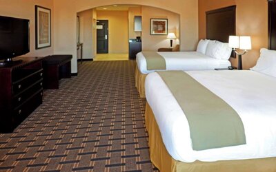 Comfort Inn & Suites Dallas Medical - Market Center