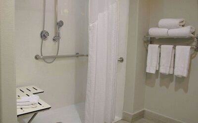 Comfort Inn & Suites Dallas Medical - Market Center