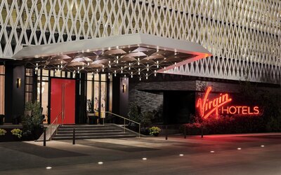 Virgin Hotels Dallas