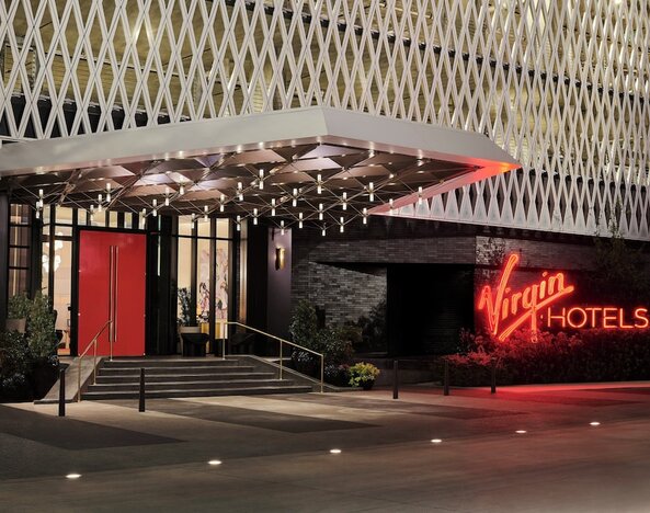 Virgin Hotels Dallas