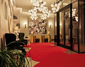 Virgin Hotels Dallas