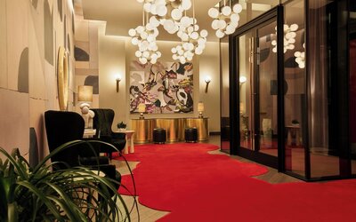 Virgin Hotels Dallas