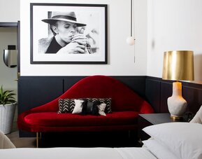 Virgin Hotels Dallas