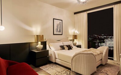 Virgin Hotels Dallas