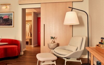 Virgin Hotels Dallas
