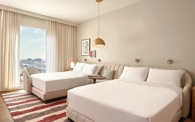 Virgin Hotels Dallas