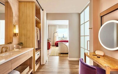 Virgin Hotels Dallas