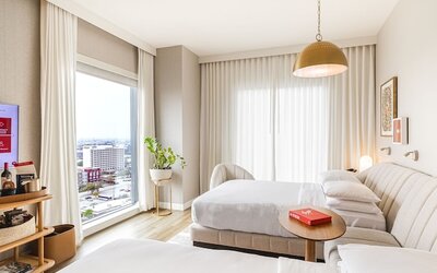 Virgin Hotels Dallas