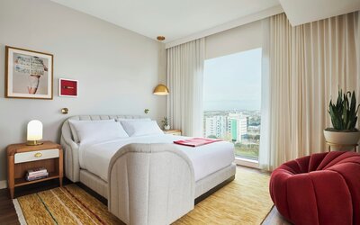 Virgin Hotels Dallas