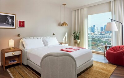 Virgin Hotels Dallas