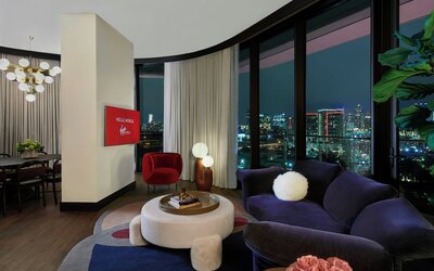 Virgin Hotels Dallas