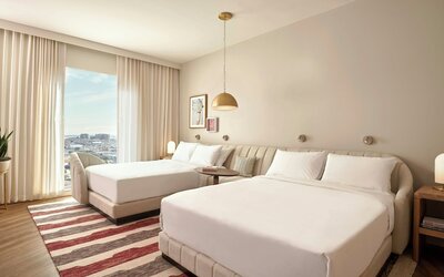 Virgin Hotels Dallas