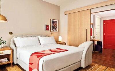 Virgin Hotels Dallas