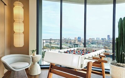 Virgin Hotels Dallas