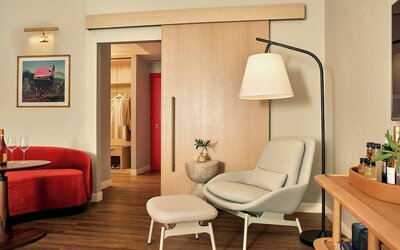 Virgin Hotels Dallas