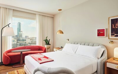 Virgin Hotels Dallas