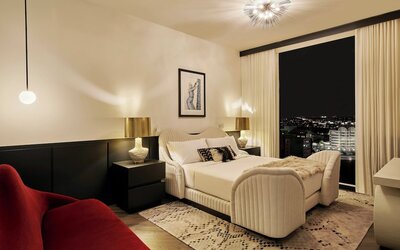 Virgin Hotels Dallas