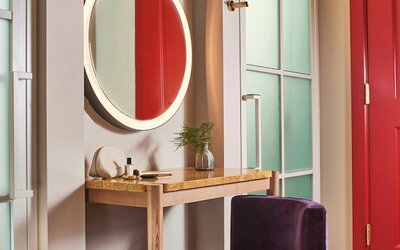 Virgin Hotels Dallas