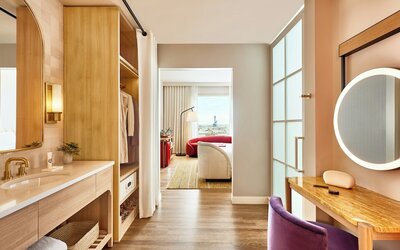 Virgin Hotels Dallas
