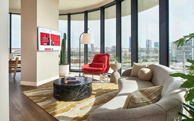 Virgin Hotels Dallas
