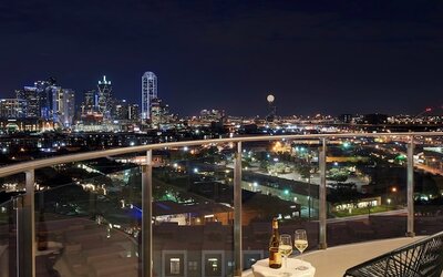 Virgin Hotels Dallas