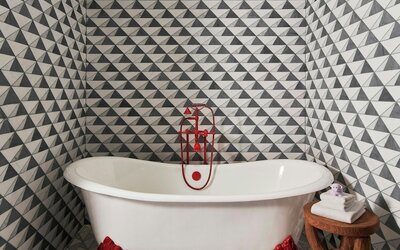 Virgin Hotels Dallas