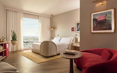 Virgin Hotels Dallas
