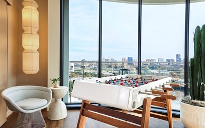Virgin Hotels Dallas