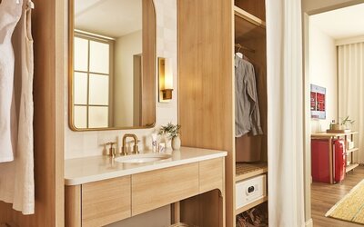 Virgin Hotels Dallas
