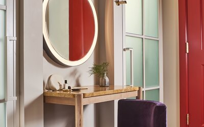 Virgin Hotels Dallas