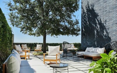 Virgin Hotels Dallas