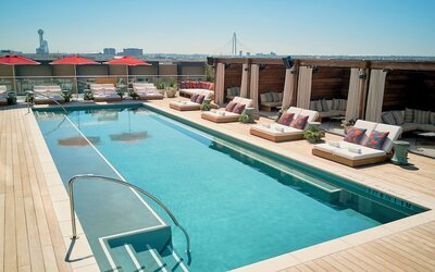 Virgin Hotels Dallas
