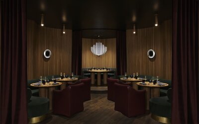 Virgin Hotels Dallas