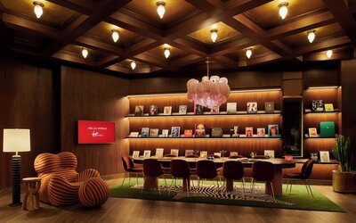 Virgin Hotels Dallas