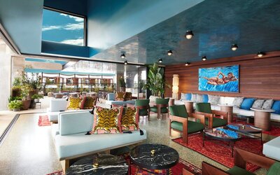 Virgin Hotels Dallas