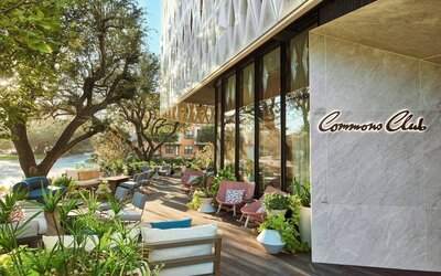 Virgin Hotels Dallas