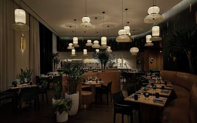 Virgin Hotels Dallas
