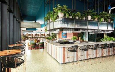 Virgin Hotels Dallas