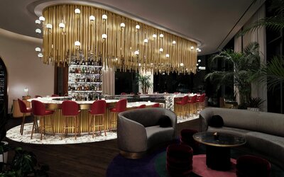 Virgin Hotels Dallas