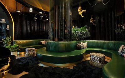 Virgin Hotels Dallas