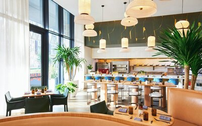 Virgin Hotels Dallas