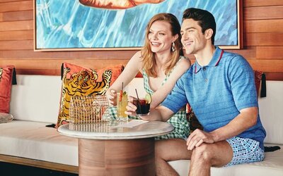 Virgin Hotels Dallas
