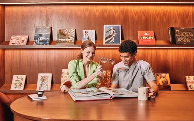 Virgin Hotels Dallas