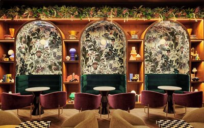 Virgin Hotels Dallas