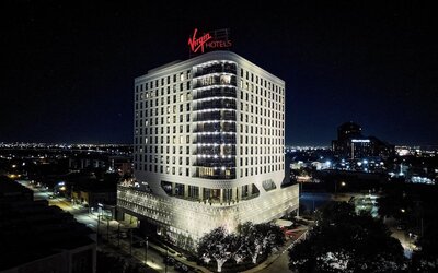 Virgin Hotels Dallas