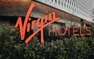 Virgin Hotels Dallas