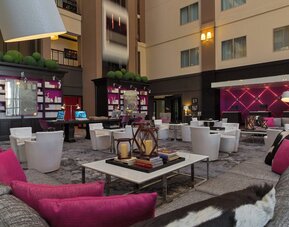 Le Meridien Dallas by the Galleria